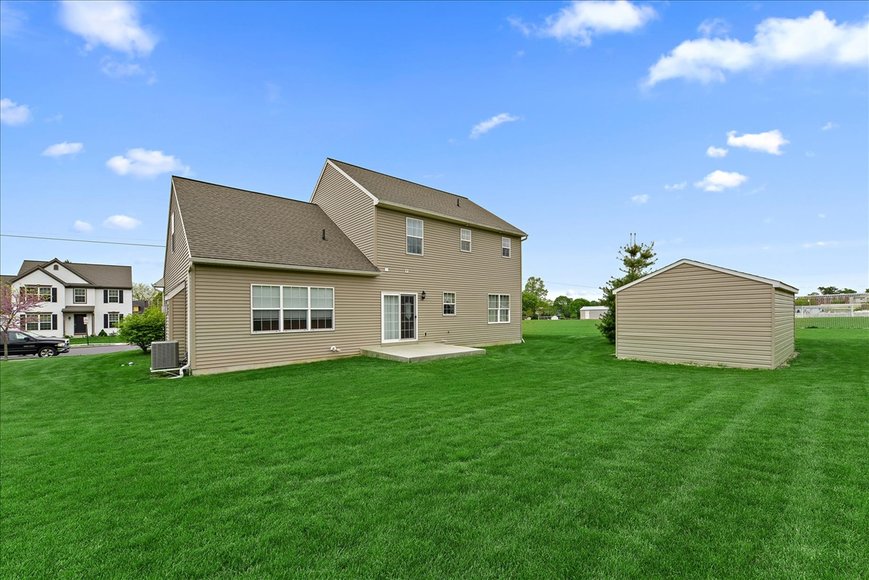 Image for 10 Union Crest Drive - Annville, PA