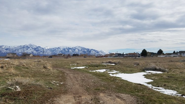 Image for #19-014 Utah Department of Transportation (UDOT)