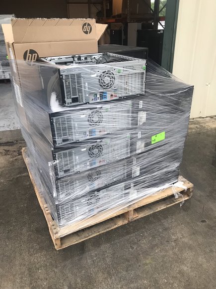 Image for Aldine Independent School District Auction I - Tomball, Texas