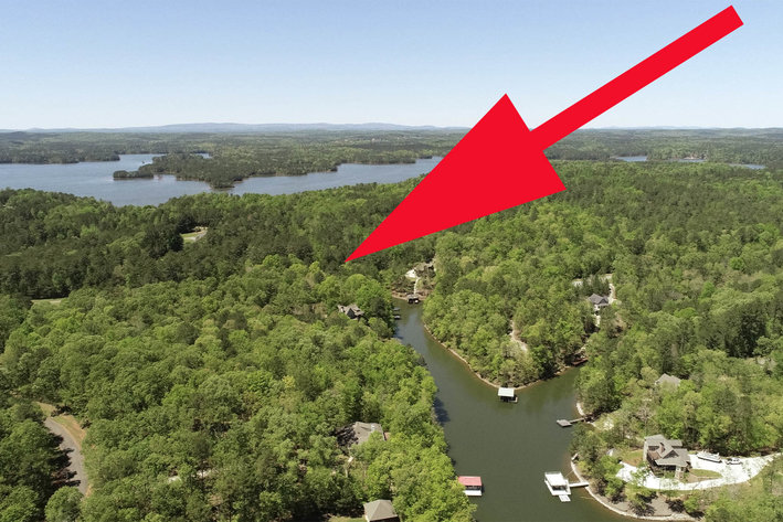 Image for 2019 Spring Online Only - Lake Lot Liquidation!