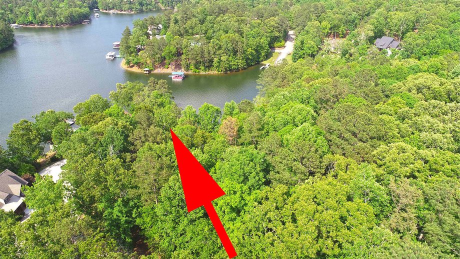 Image for 2019 Spring Online Only - Lake Lot Liquidation!