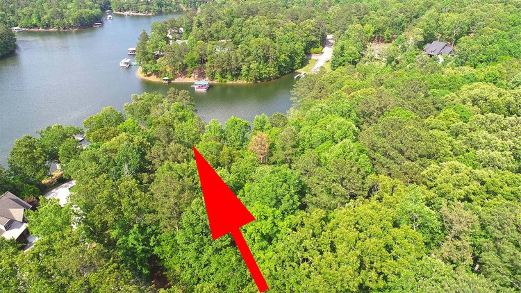 Image for 2019 Spring Online Only - Lake Lot Liquidation!