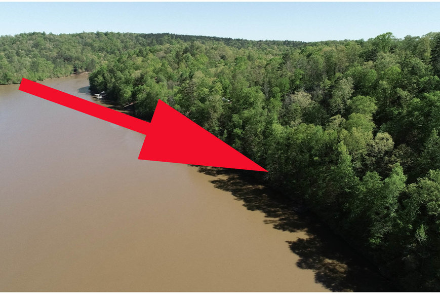 Image for 2019 Spring Online Only - Lake Lot Liquidation!