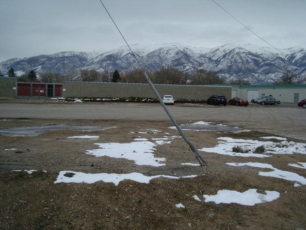 Image for #19-016 Utah Department of Transportation (UDOT)