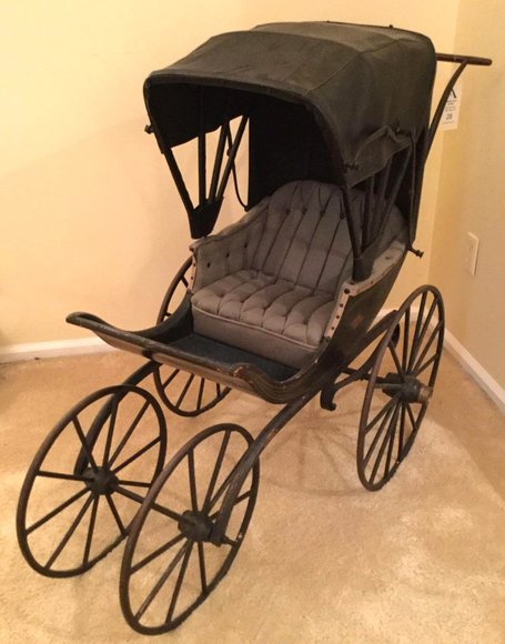 Image for Alderfer Online - New Hope, PA Part 1: 5-28-19 | Beautiful New Hope Estate Featuring Howard Miller Grandfather Clock, Marble Top Buffet, Artwork Collection, Marble Bust & More!