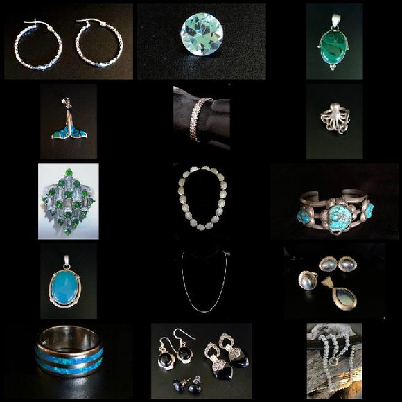 Image for Kapaa Fine Estate Jewelry, Currency, Coins and More!