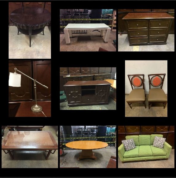 Lihue Furniture and Tools (Seller Managed) Auction 05/29