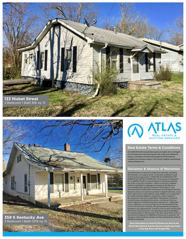 Image for Madisonville KY Investment Property Auction