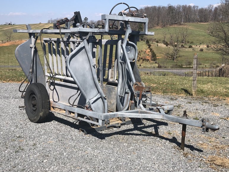 Image for June 2019 Equipment Consignment Auction