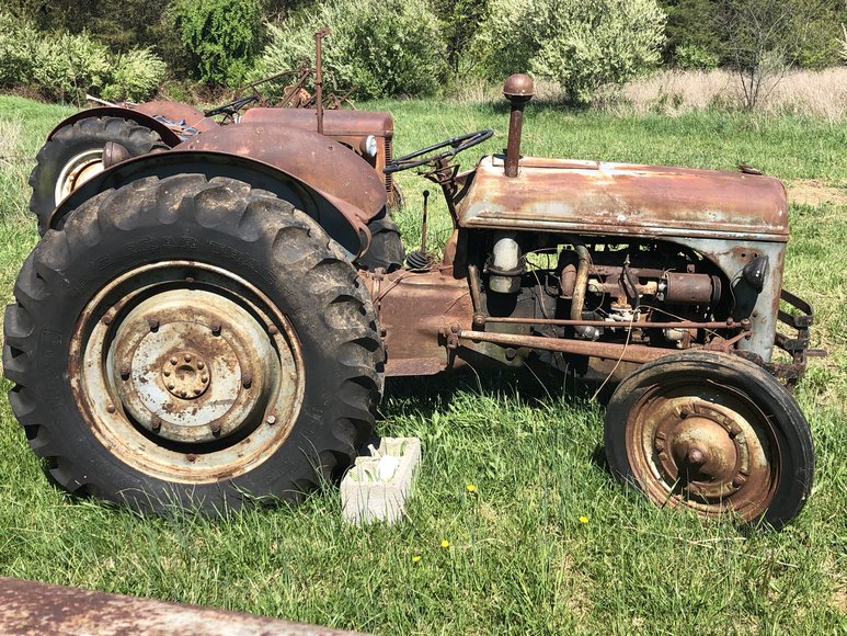 Image for June 2019 Equipment Consignment Auction