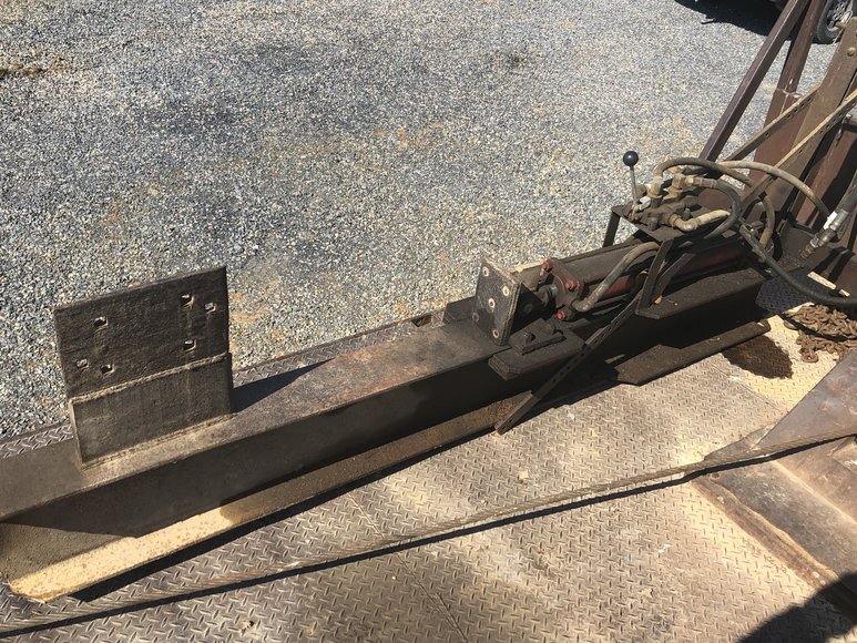 Image for June 2019 Equipment Consignment Auction