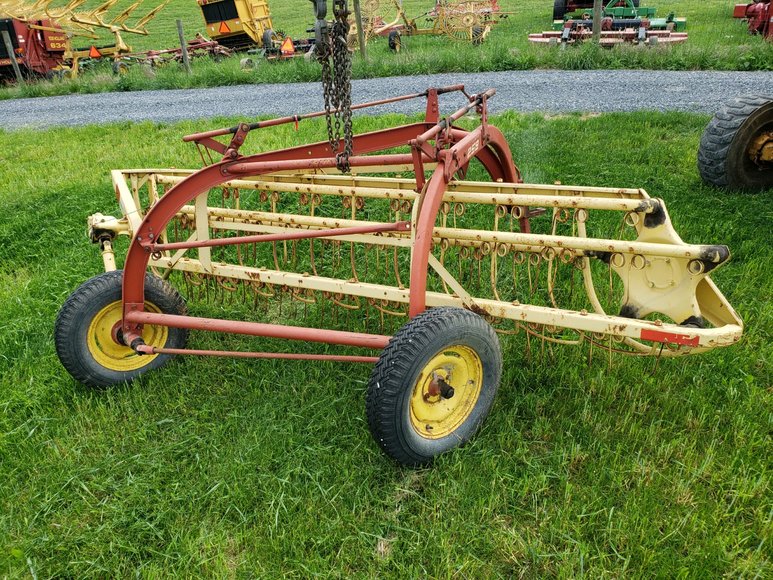 Image for June 2019 Equipment Consignment Auction