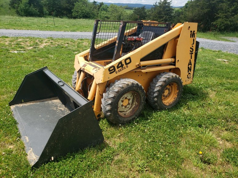 Image for June 2019 Equipment Consignment Auction