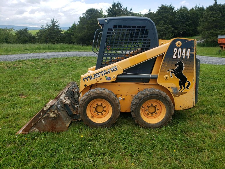 Image for June 2019 Equipment Consignment Auction