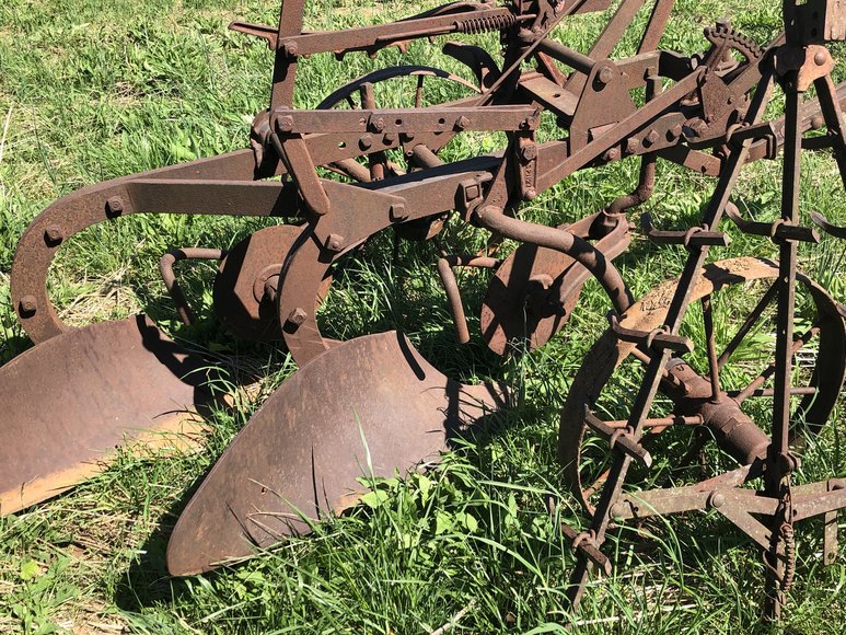 Image for June 2019 Equipment Consignment Auction