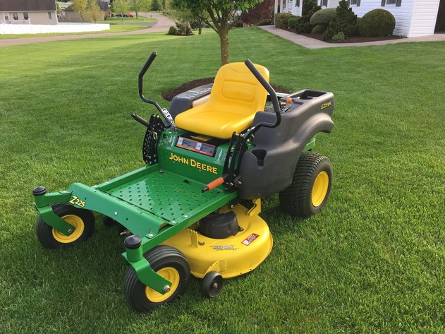 Image for June 2019 Equipment Consignment Auction