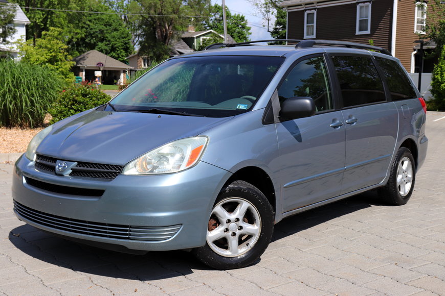 Image for June 2019 Equipment Consignment Auction