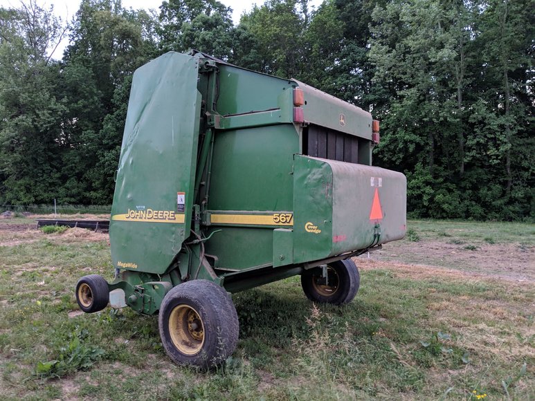Image for June 2019 Equipment Consignment Auction