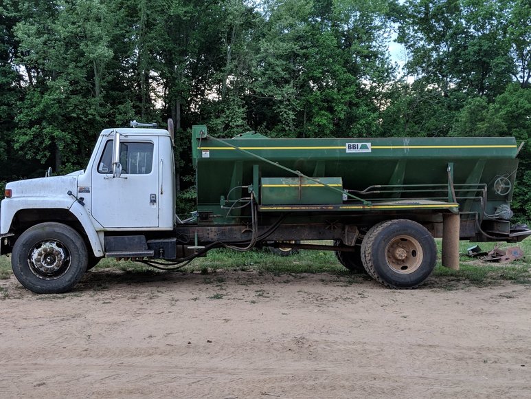 Image for June 2019 Equipment Consignment Auction