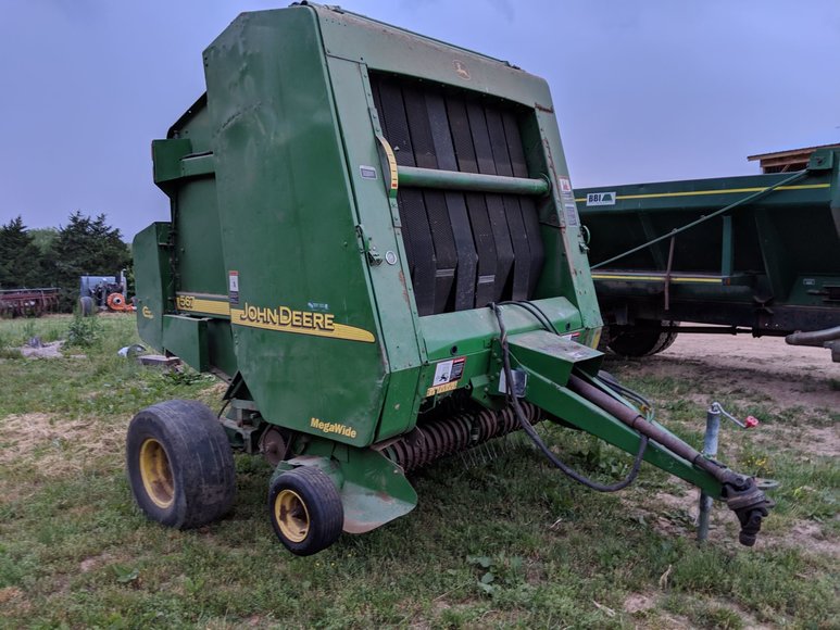 Image for June 2019 Equipment Consignment Auction