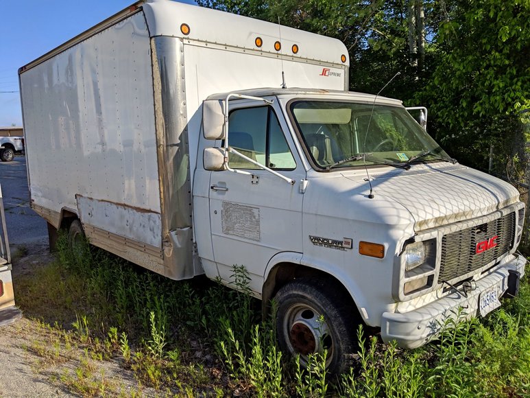 Image for June 2019 Equipment Consignment Auction