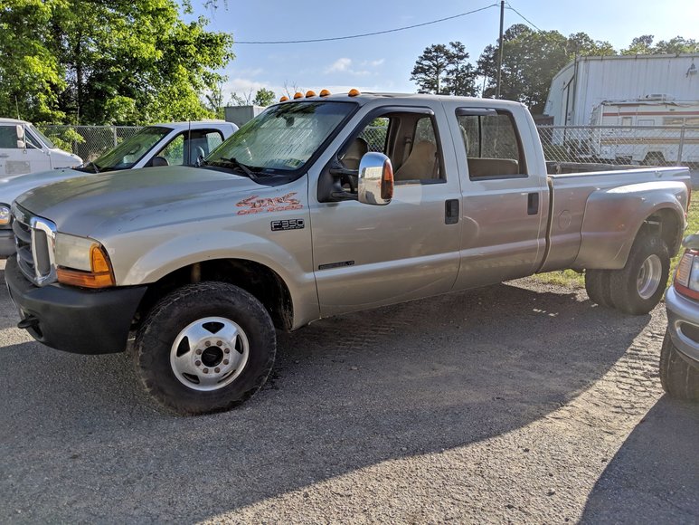 Image for June 2019 Equipment Consignment Auction