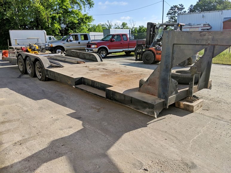 Image for June 2019 Equipment Consignment Auction