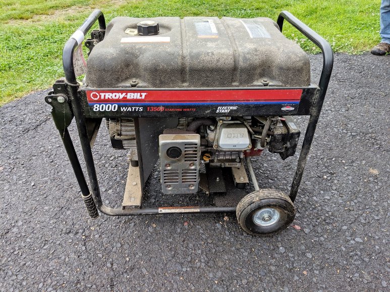 Image for June 2019 Equipment Consignment Auction