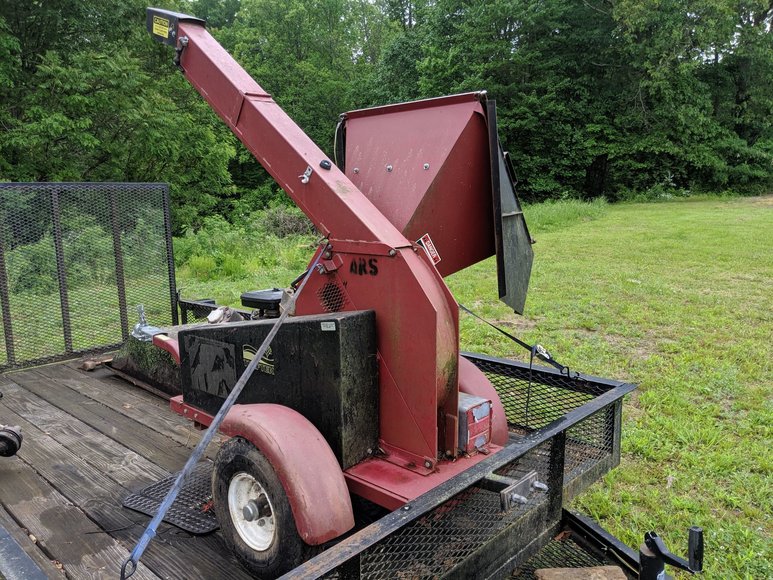 Image for June 2019 Equipment Consignment Auction