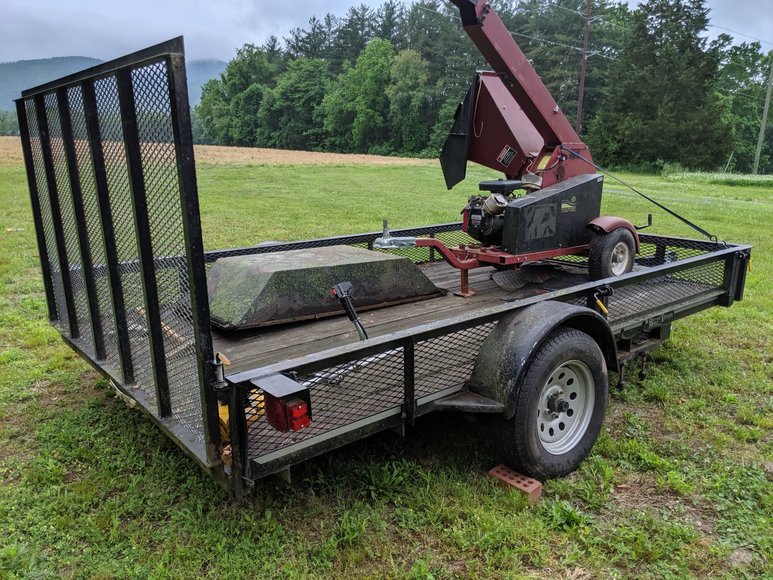 Image for June 2019 Equipment Consignment Auction