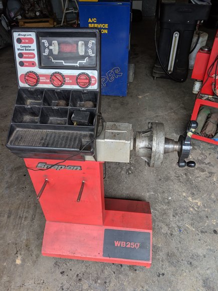 Image for June 2019 Equipment Consignment Auction
