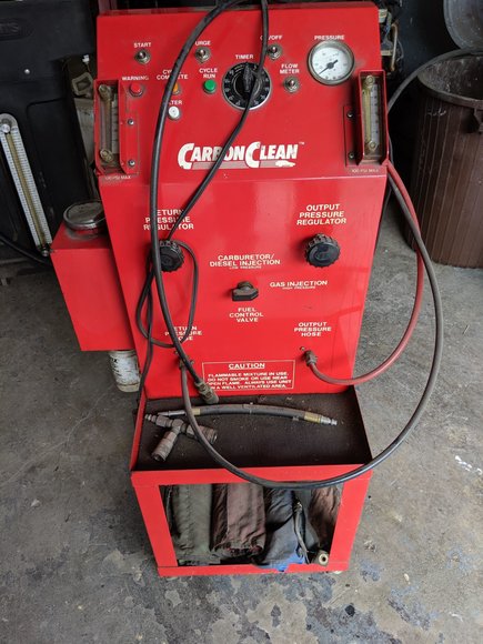 Image for June 2019 Equipment Consignment Auction