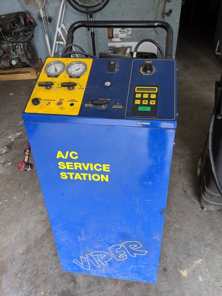 Image for June 2019 Equipment Consignment Auction