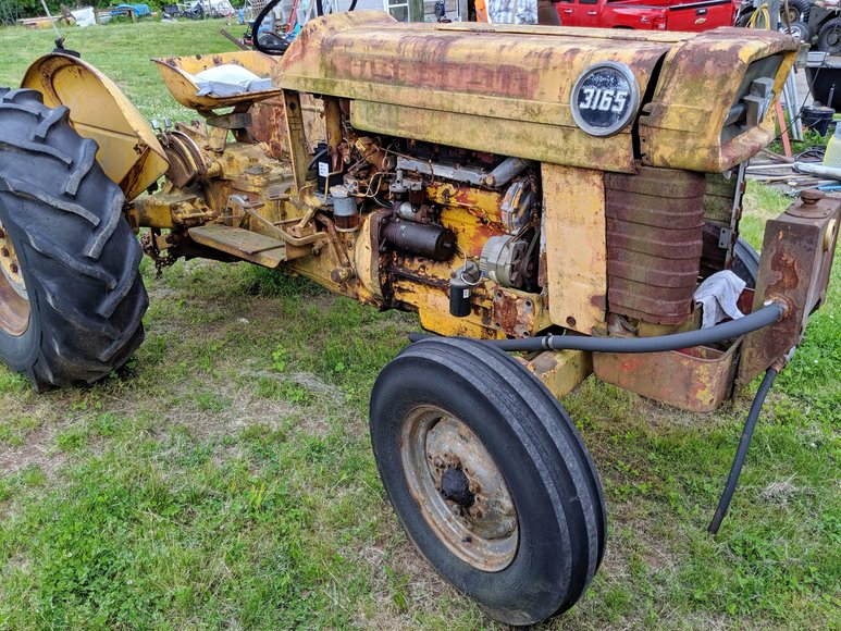 Image for June 2019 Equipment Consignment Auction