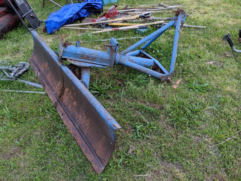 Image for June 2019 Equipment Consignment Auction