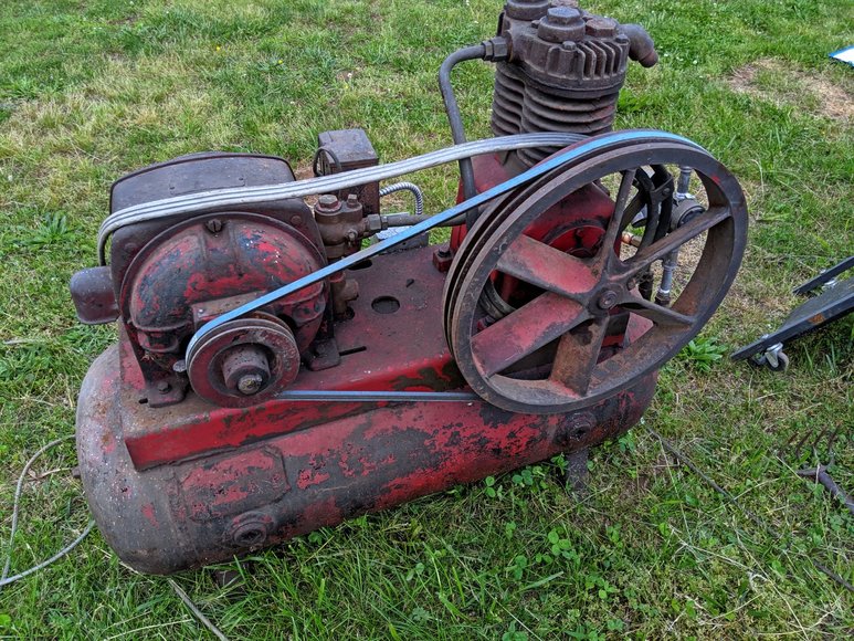 Image for June 2019 Equipment Consignment Auction