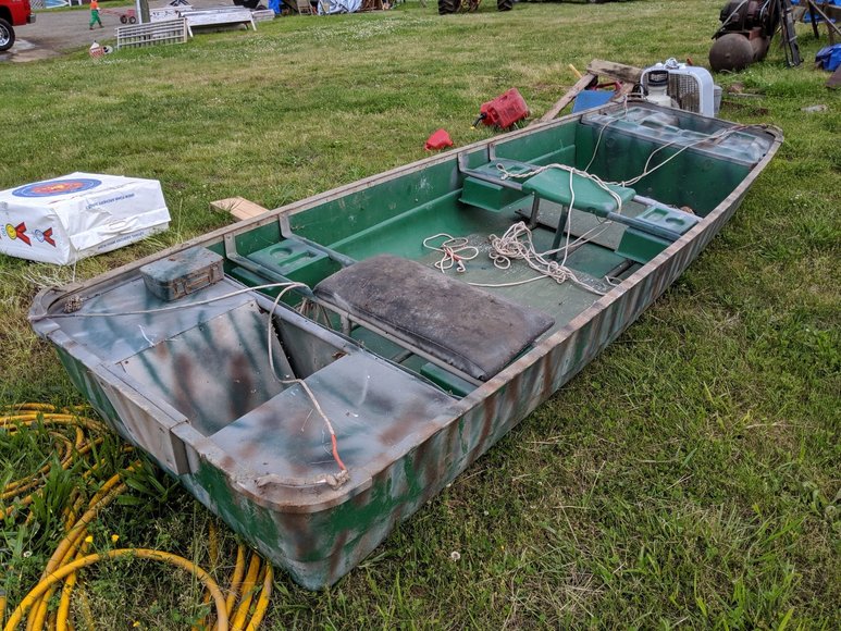 Image for June 2019 Equipment Consignment Auction