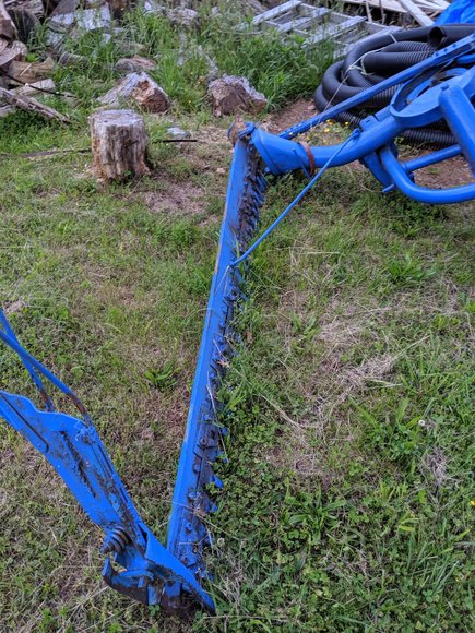 Image for June 2019 Equipment Consignment Auction