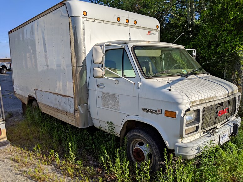 Image for June 2019 Equipment Consignment Auction