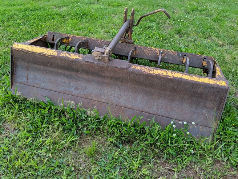 Image for June 2019 Equipment Consignment Auction