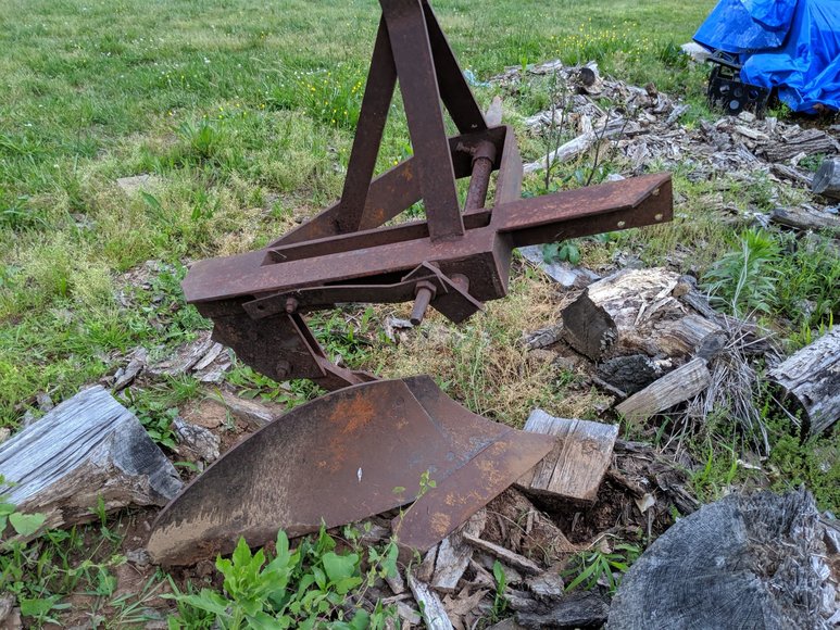 Image for June 2019 Equipment Consignment Auction