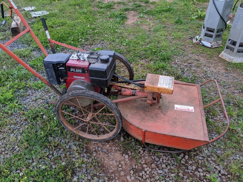 Image for June 2019 Equipment Consignment Auction