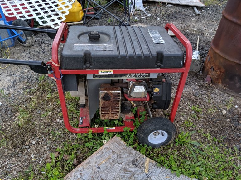Image for June 2019 Equipment Consignment Auction