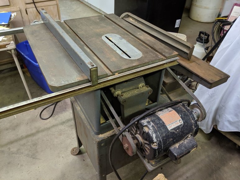 Image for June 2019 Equipment Consignment Auction