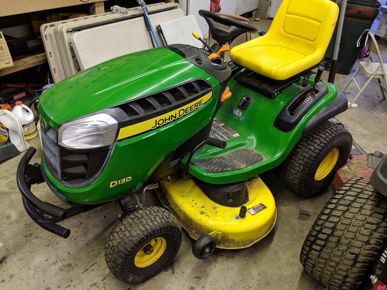 Image for June 2019 Equipment Consignment Auction