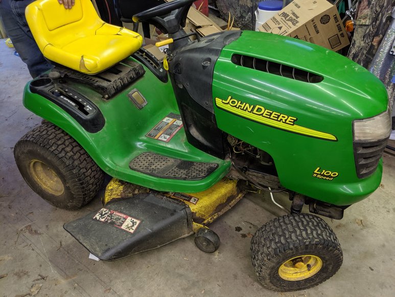 Image for June 2019 Equipment Consignment Auction
