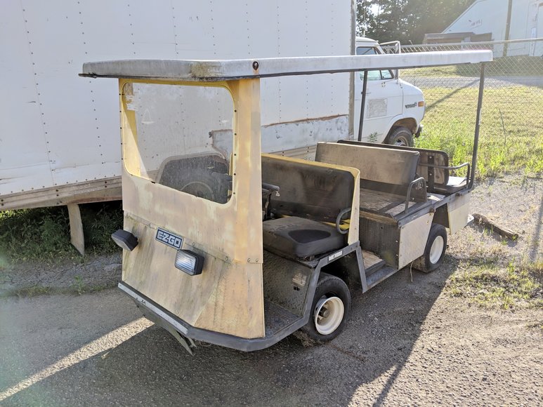 Image for June 2019 Equipment Consignment Auction