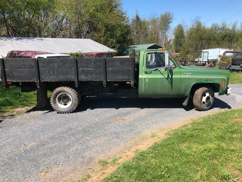 Image for June 2019 Equipment Consignment Auction