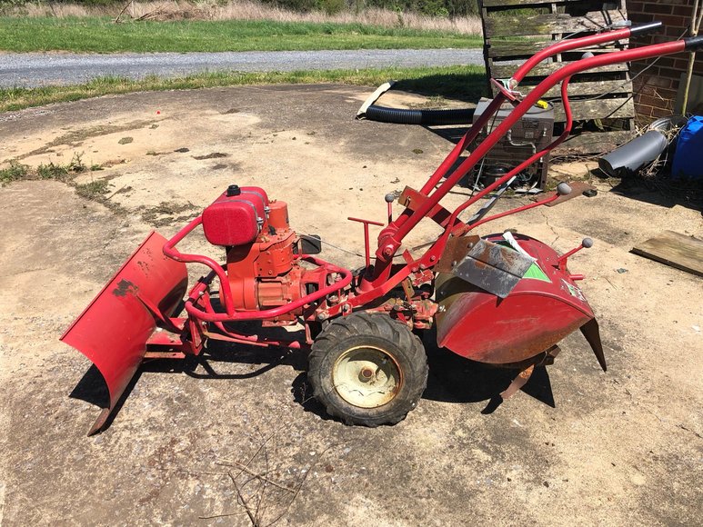 Image for June 2019 Equipment Consignment Auction