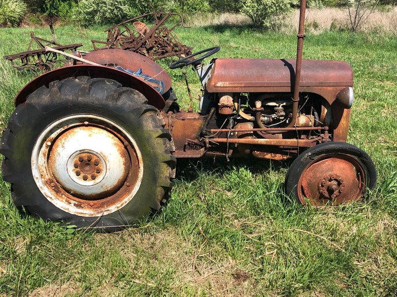 Image for June 2019 Equipment Consignment Auction